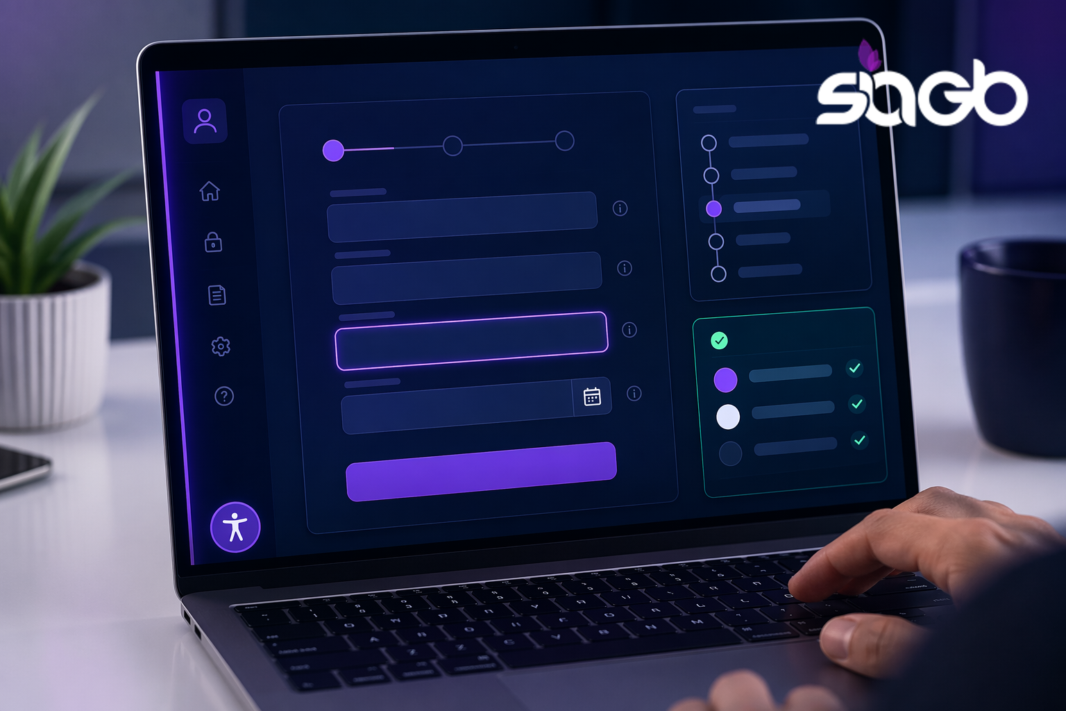 AI Content Creation Services for Regulated Industries