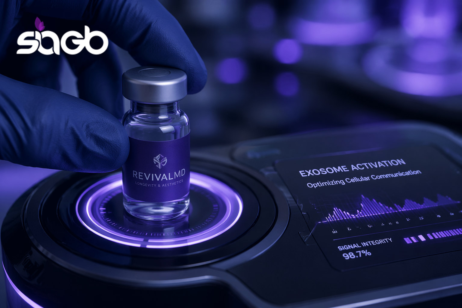 AI Optimized Websites for Modern Aesthetic Clinics