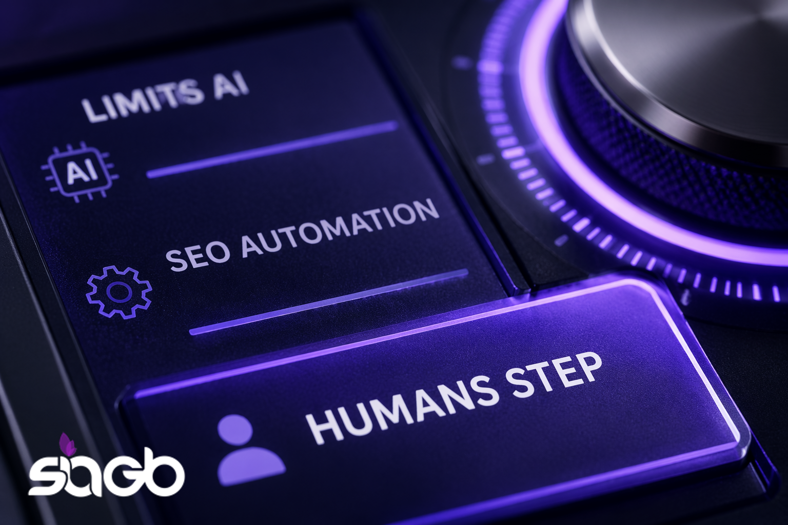 AI SEO Automation for Healthcare and Retail Growth