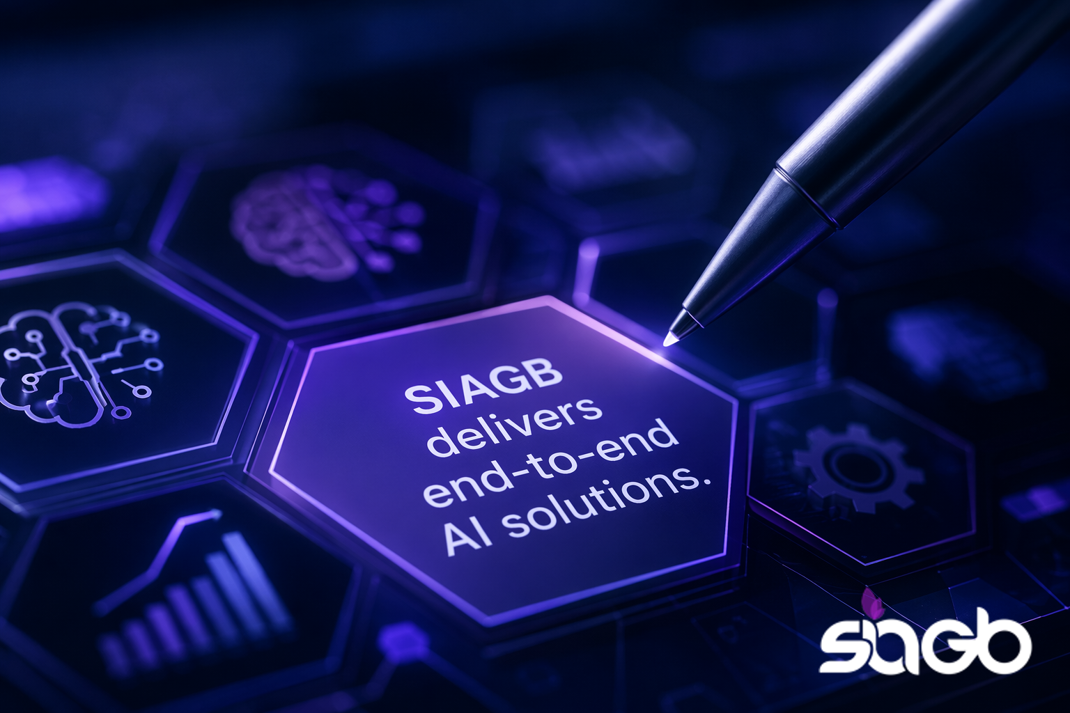 AI Solutions for Retail Business Consulting