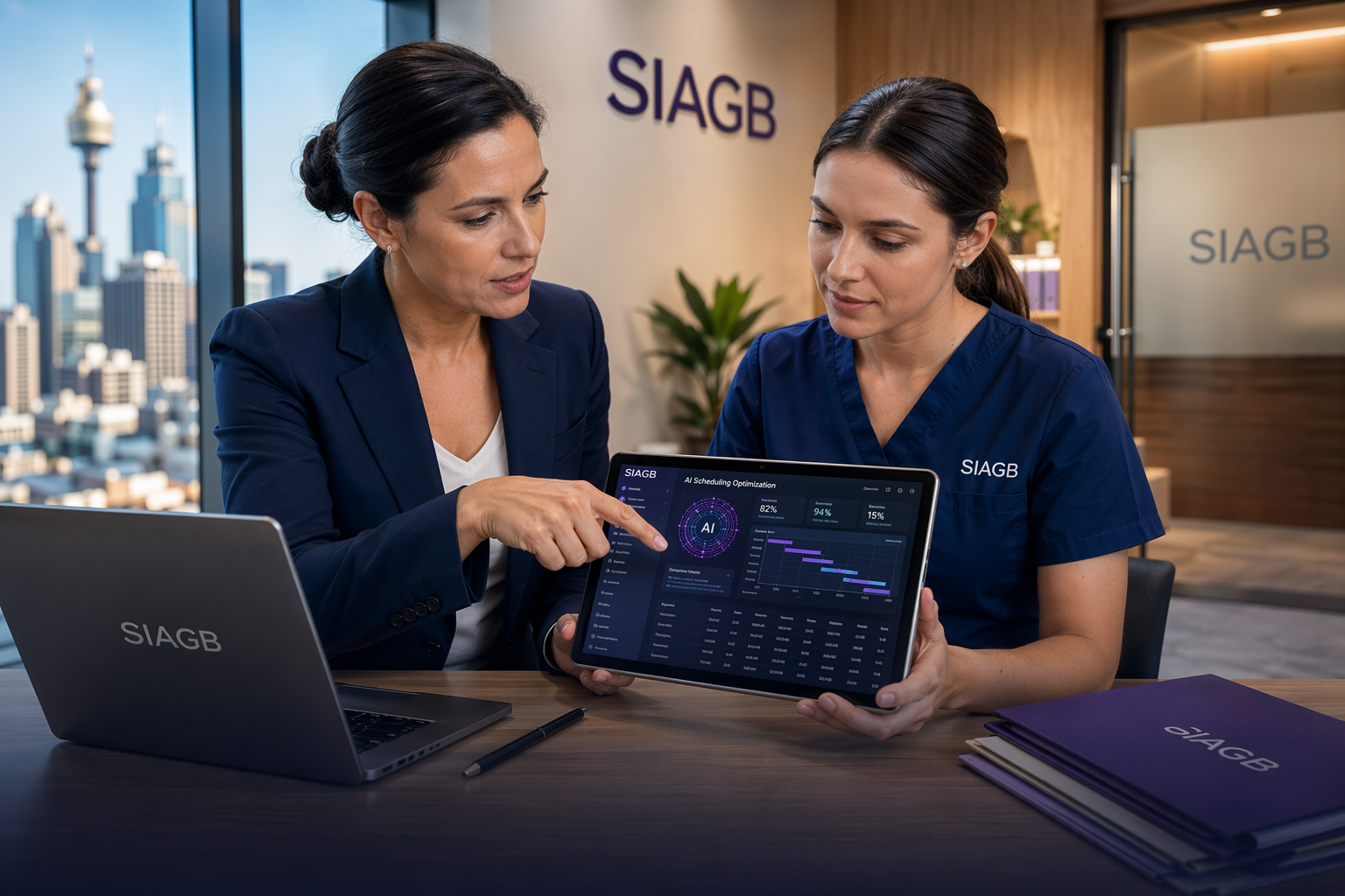 Healthcare Technology