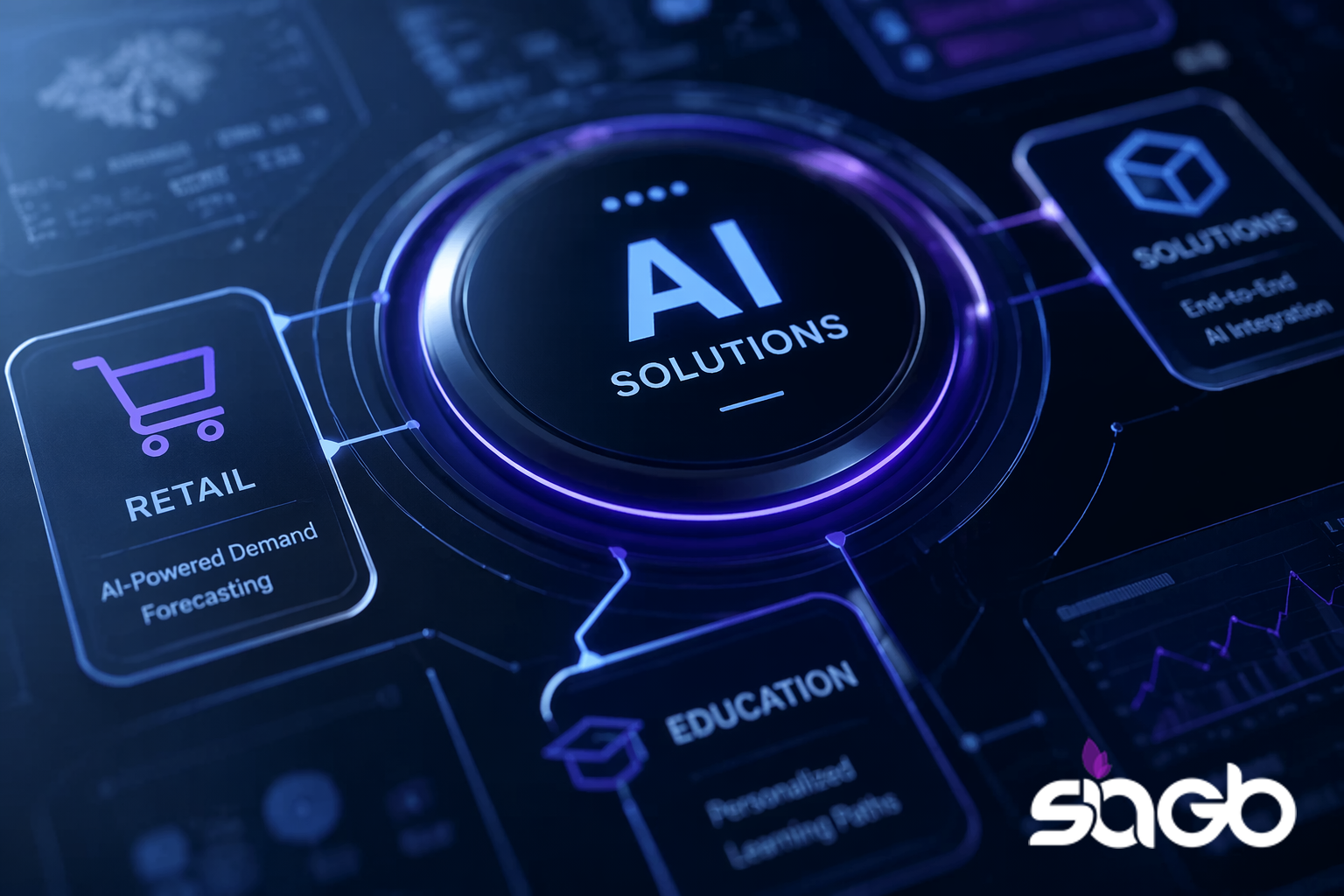 AI Solutions USA for Healthcare and Regulated Firms