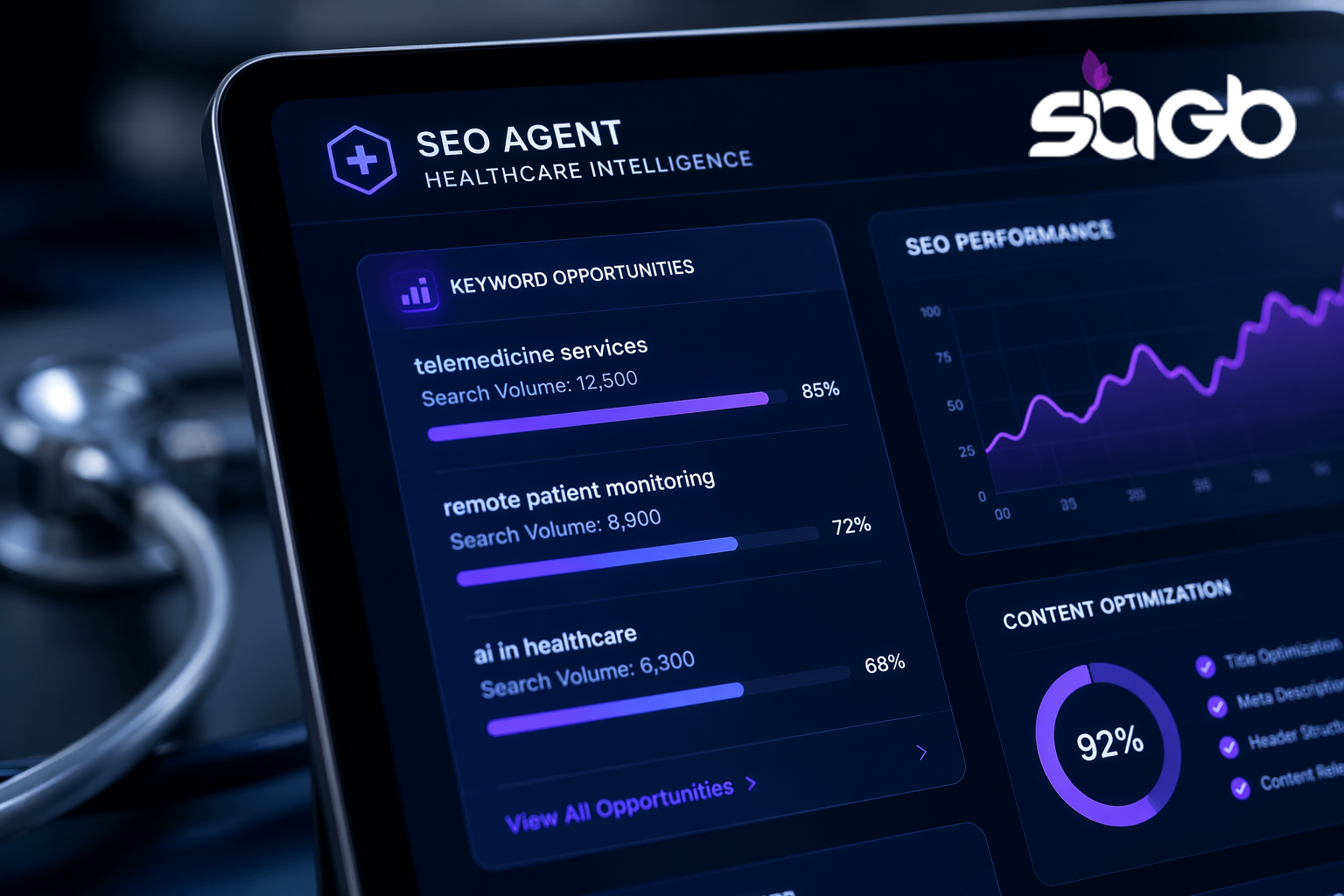 ADA, WCAG, and Accessibility Risks in AI SEO