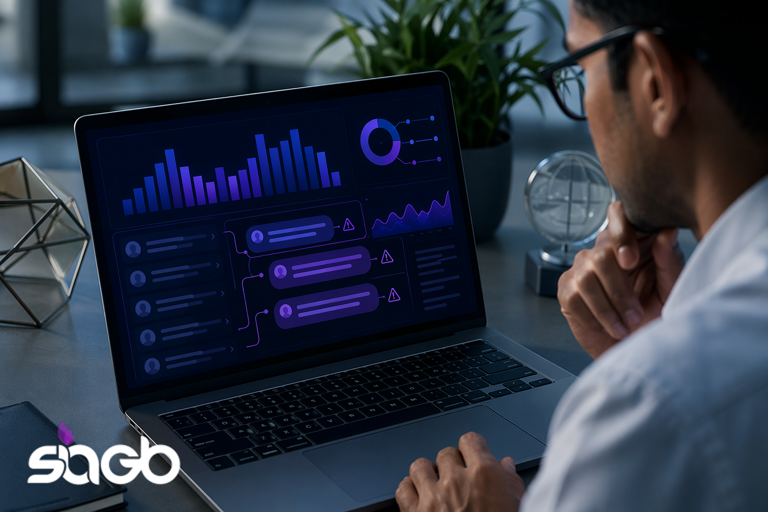 Chatbot Analytics Agency for US Businesses