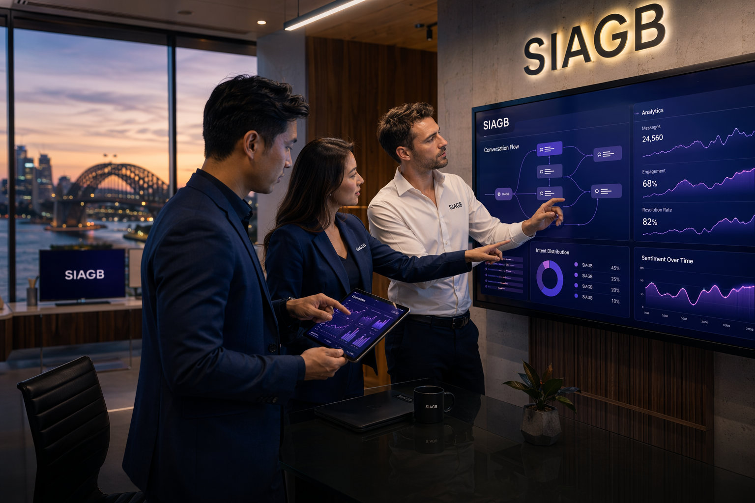 Digital Strategy
