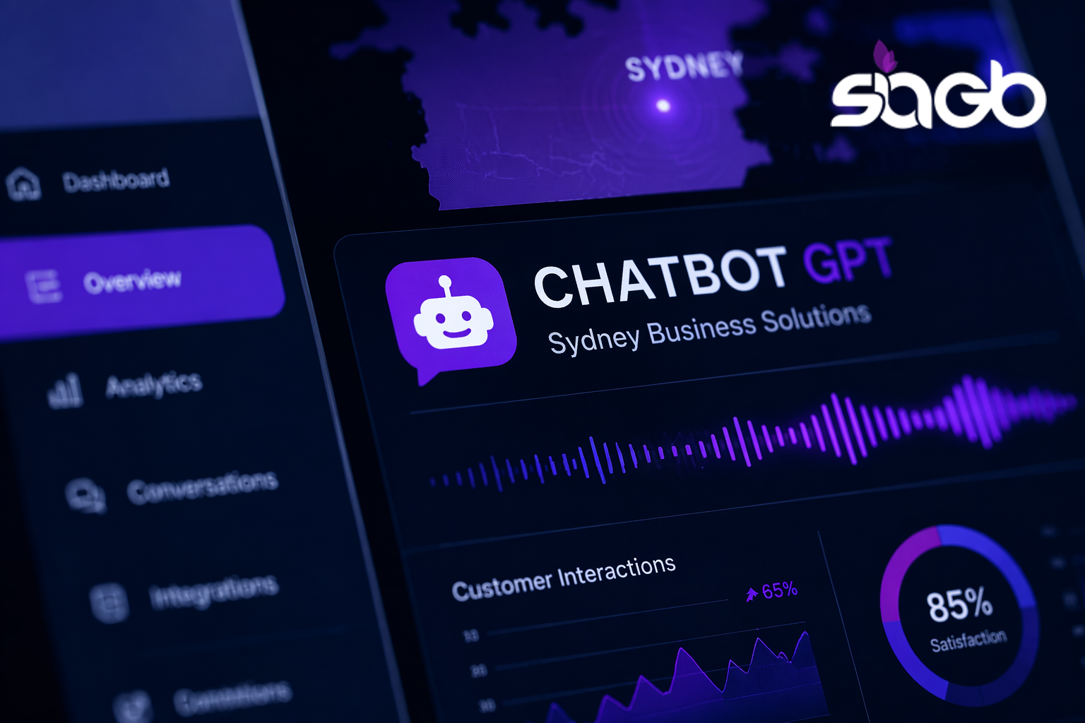 Chatbot GPT USA Guide for Real Business Use