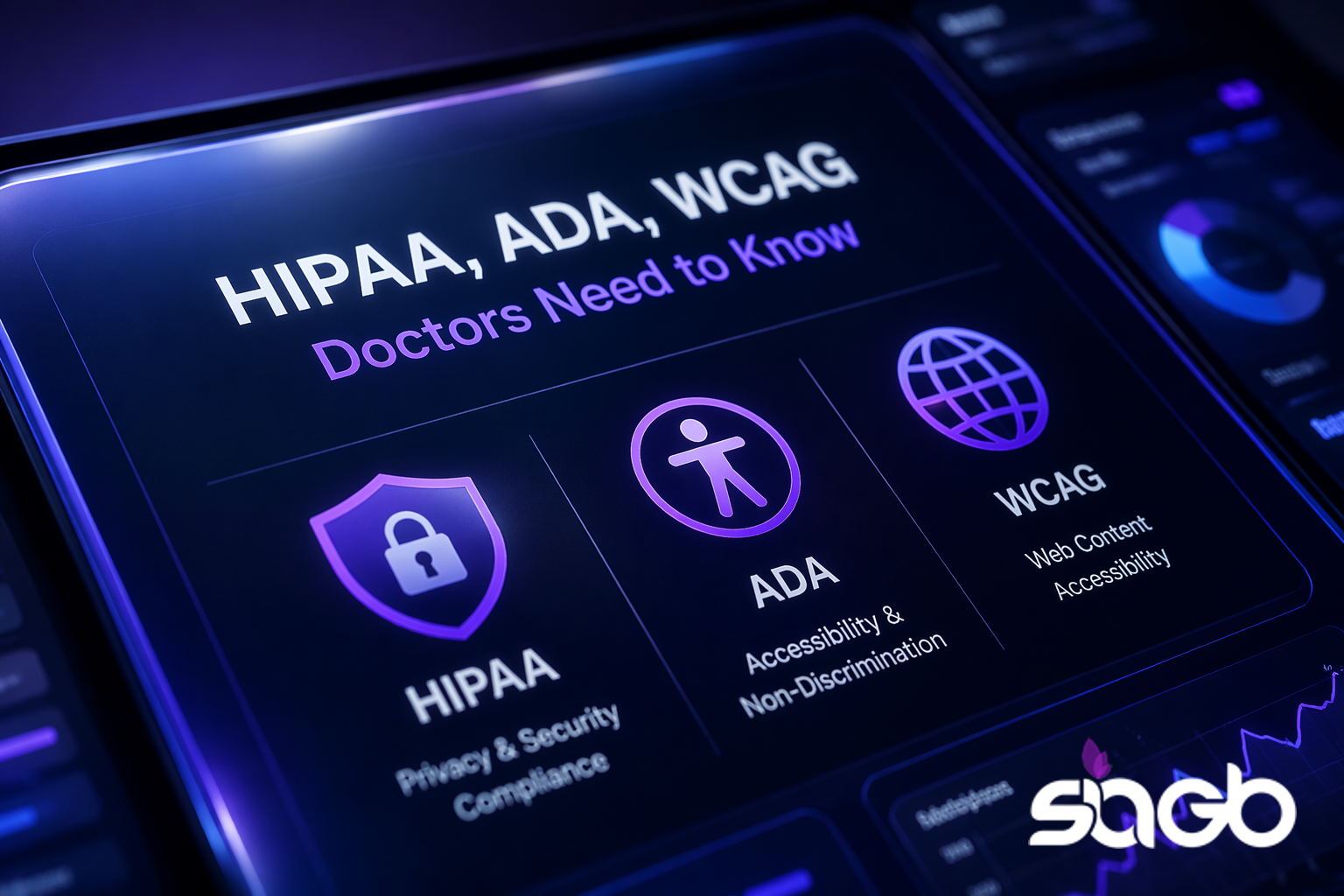 Cybersecurity for Doctors Protecting Patient Data