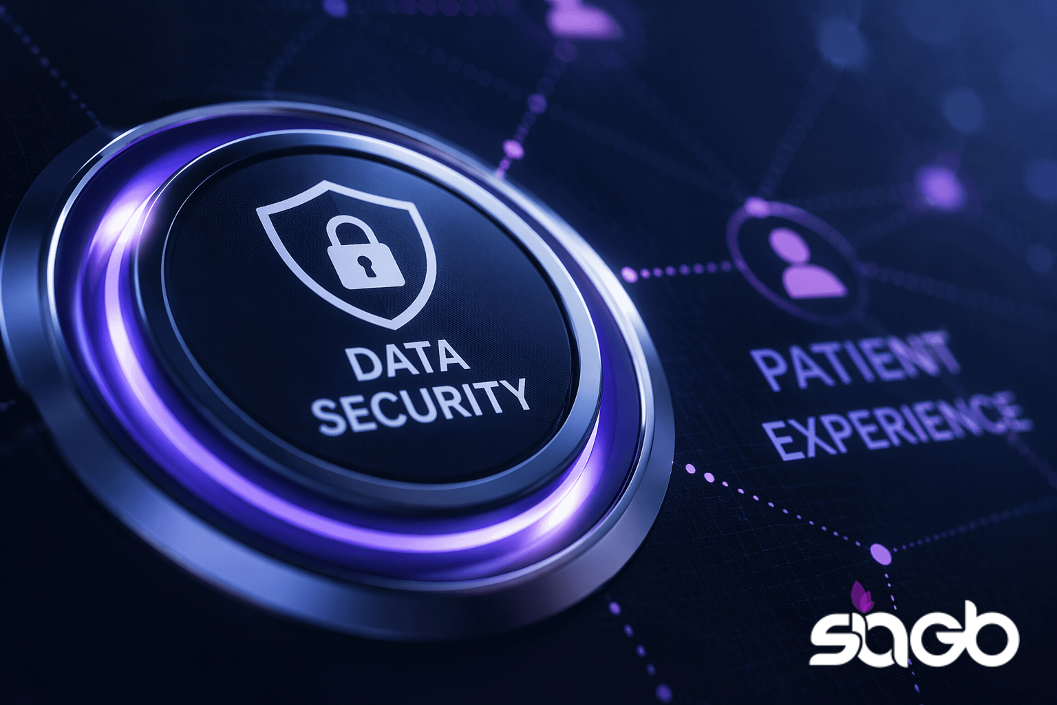 Cybersecurity and Patient Experience Go Hand in Hand
