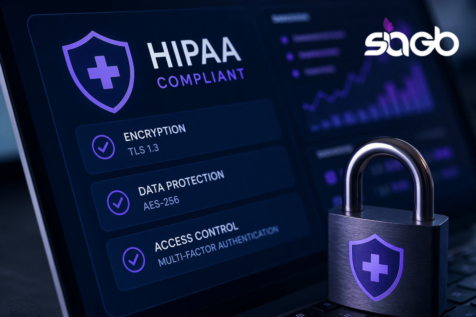Security Considerations During Healthcare Website Redesigns