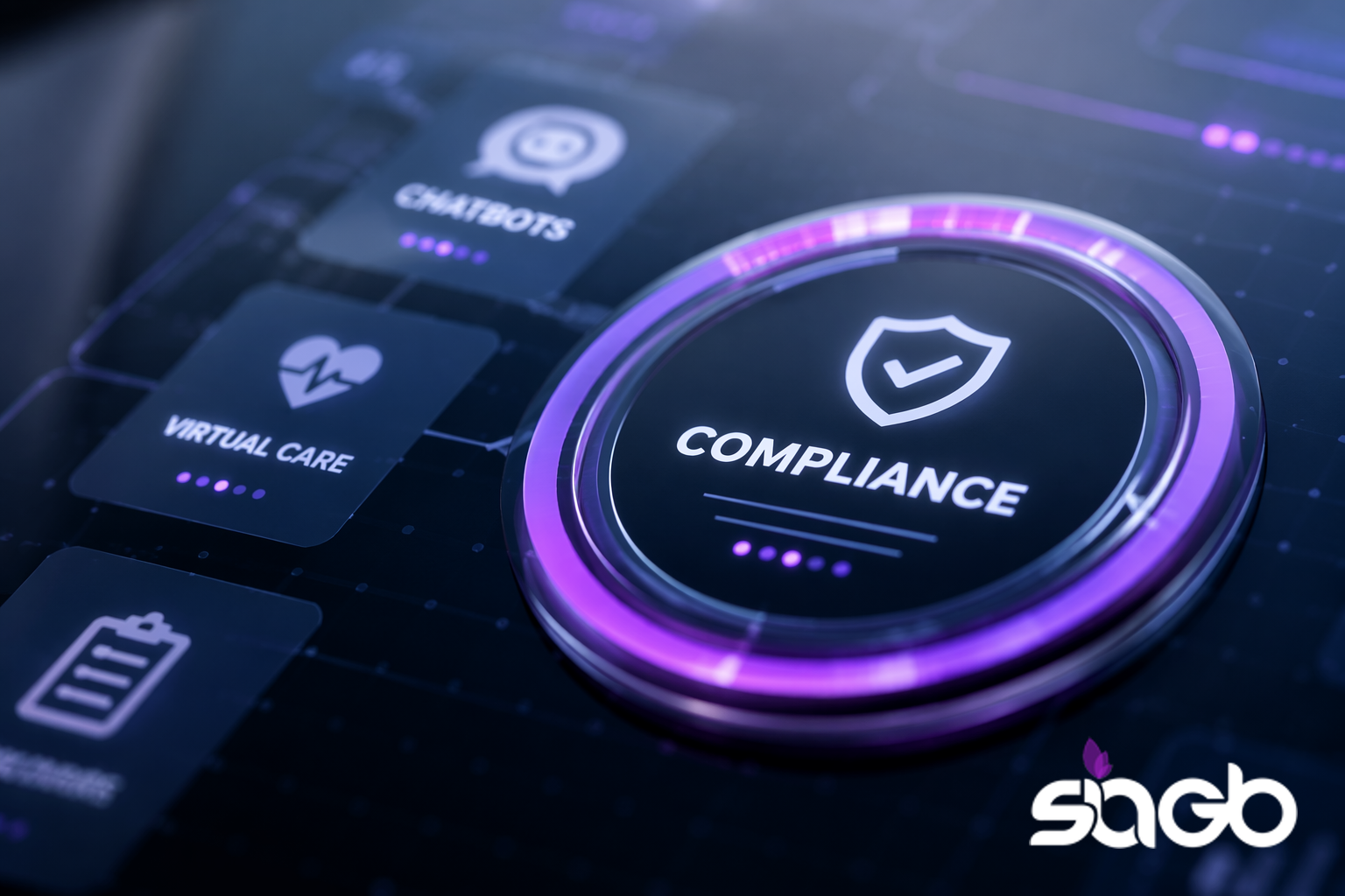 Chatbots, Virtual Care, and Compliance
