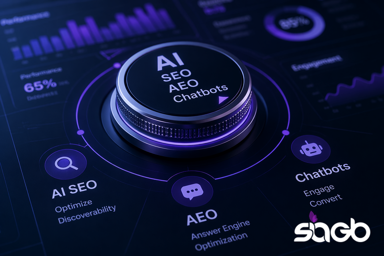 Modern Medical Website Design and Redesign