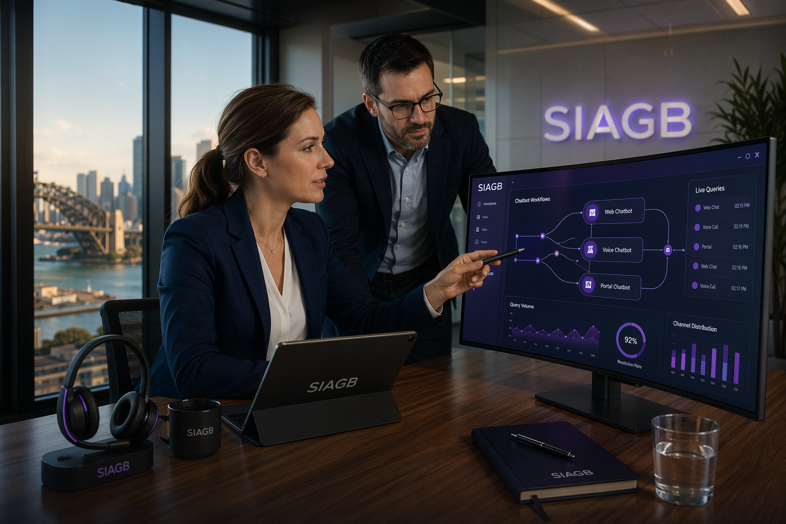 Digital Transformation