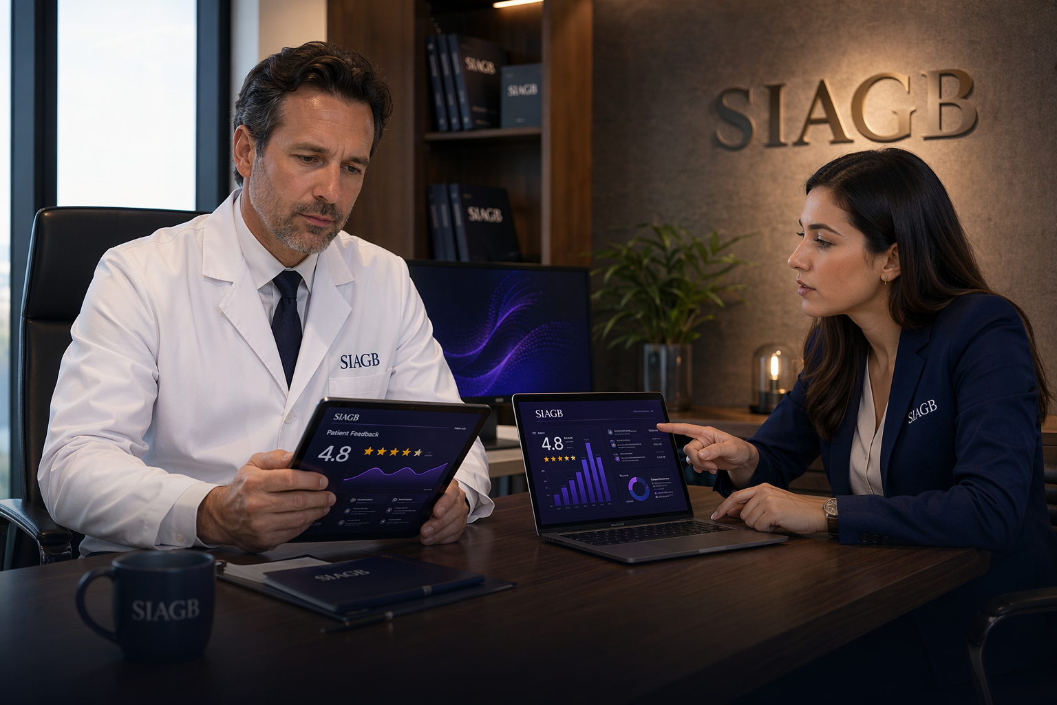 Medical Practice Growth