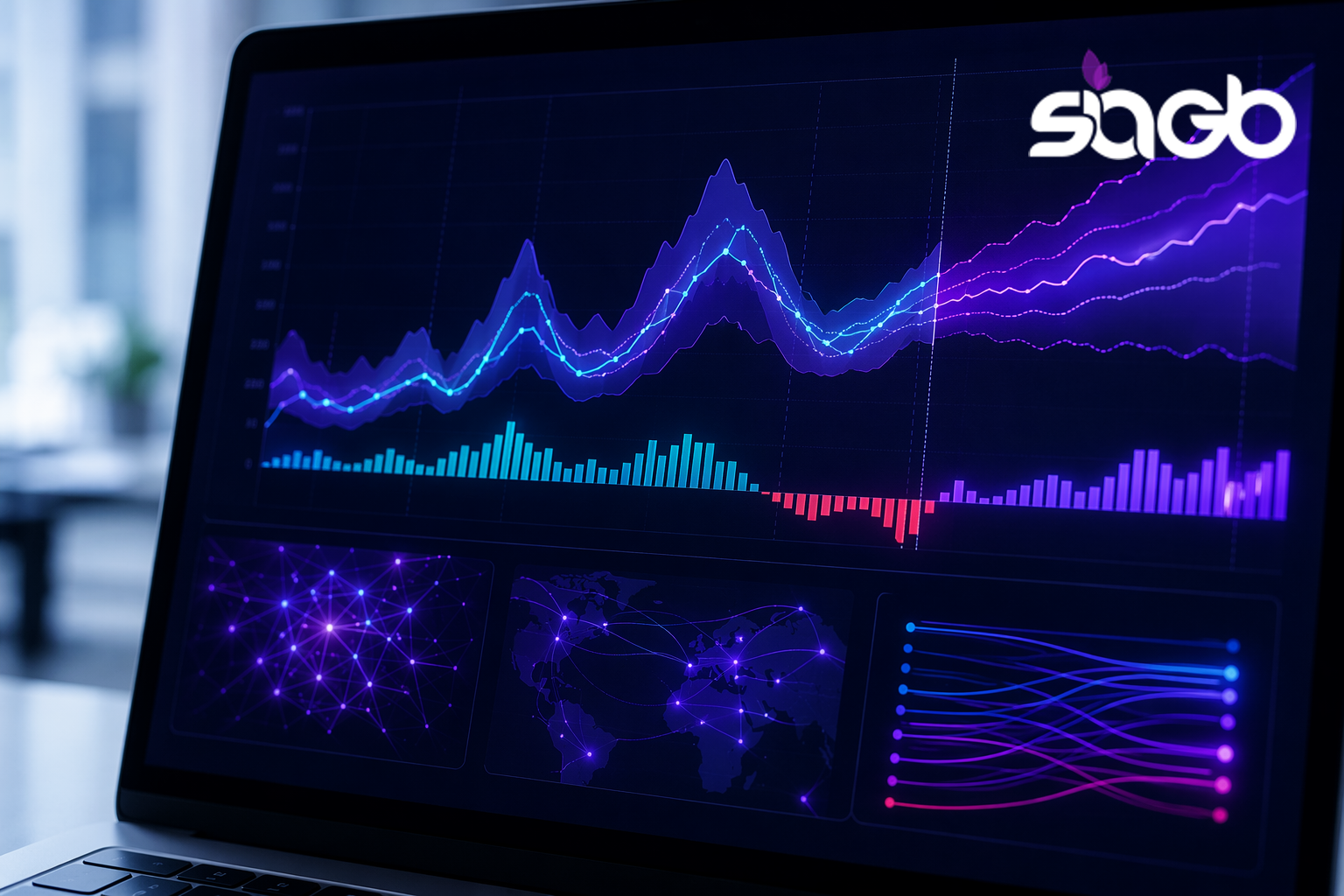 Retail AI Analytics Solutions for Smarter Decisions