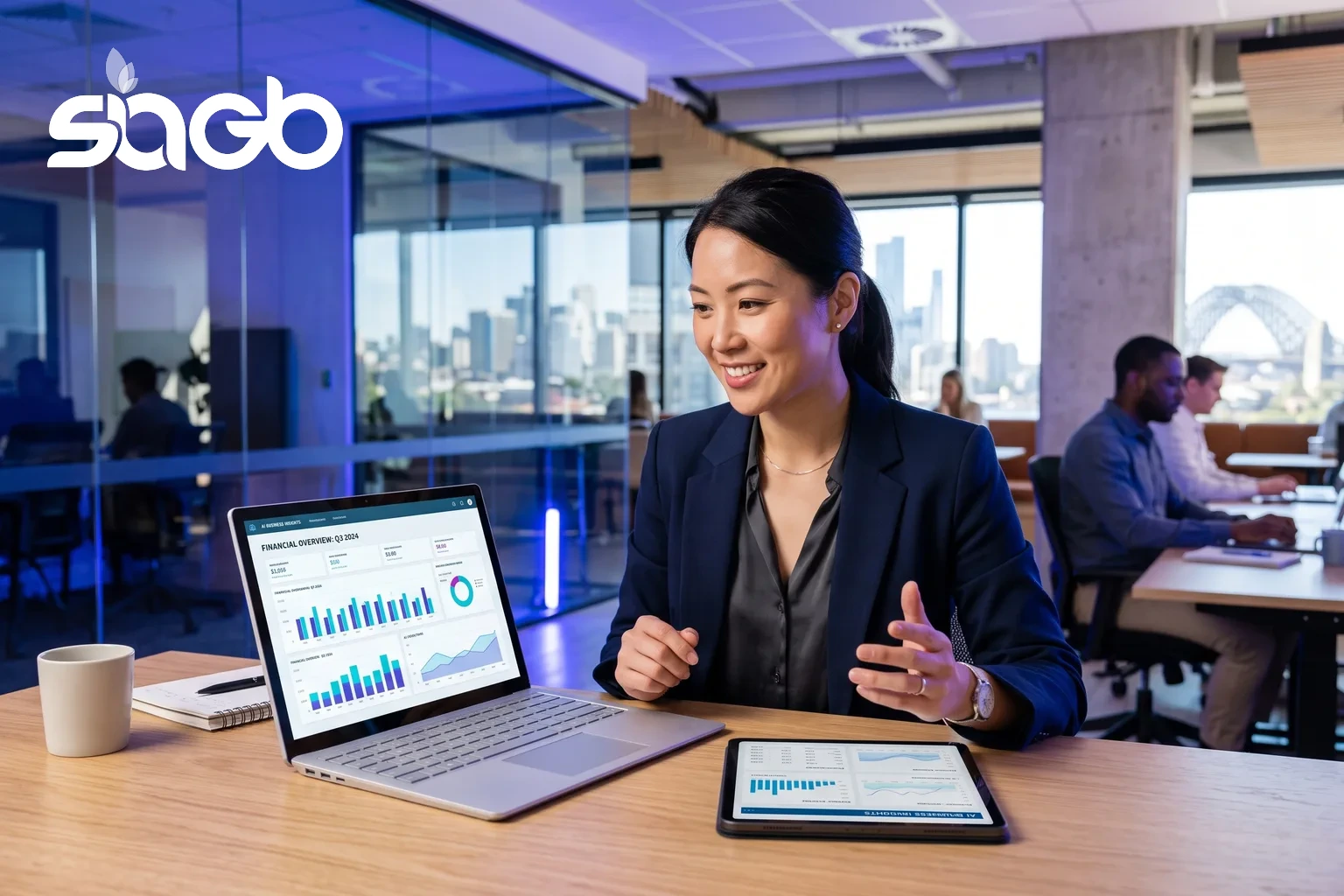 Business Software